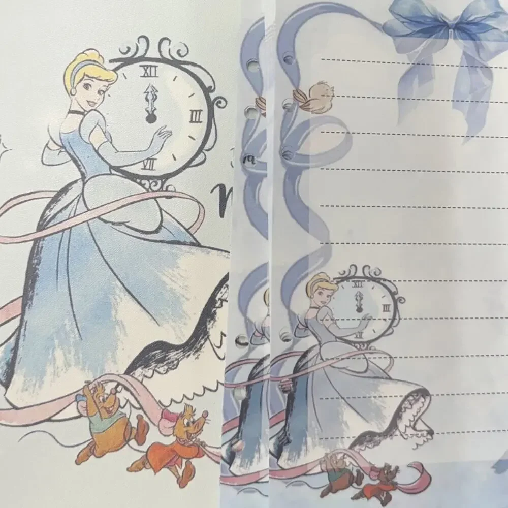 N/A ring binder